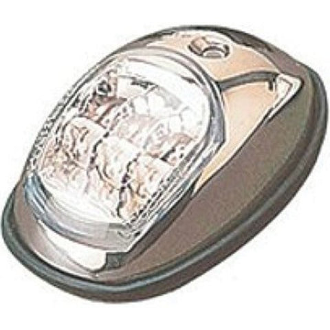 Lights, Side Led S/S,  #400070-1