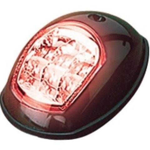 Light, Side Led Black Pr,  #400073-1