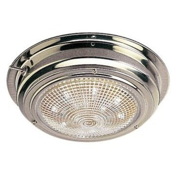 Light-Led 4" Dome,  #400193-1