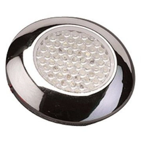 Light-Courtesy White Led,  #401625-1