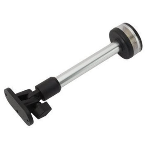 Light-9" Led Fold Down Pntoon,  #400023-1