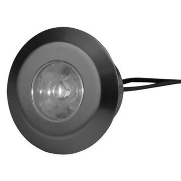 Light-Led Courtesy White Alum,  #401350-1