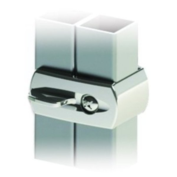 Latch-Pontoon Gate Stainless,  #221880-1