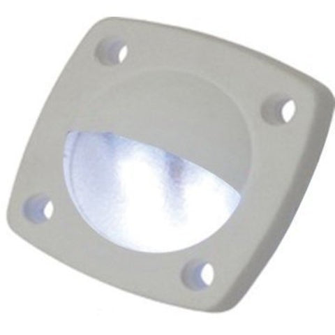 Light-Utility White Led,  #401321-1