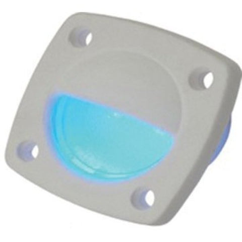Light-Utility Blue Led,  #401325-1