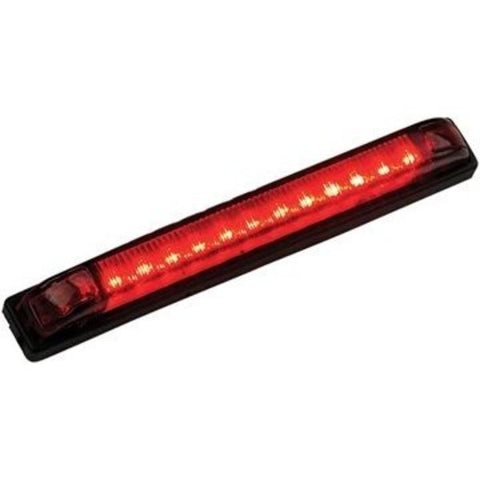 Light-Strip Red Led 6",  #401468-1