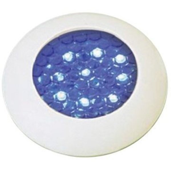 Light-Courtesy Blue Led,  #401647-1