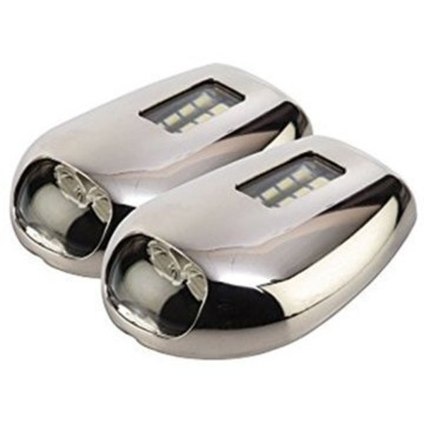 Light-Docking Led,  #405951-1