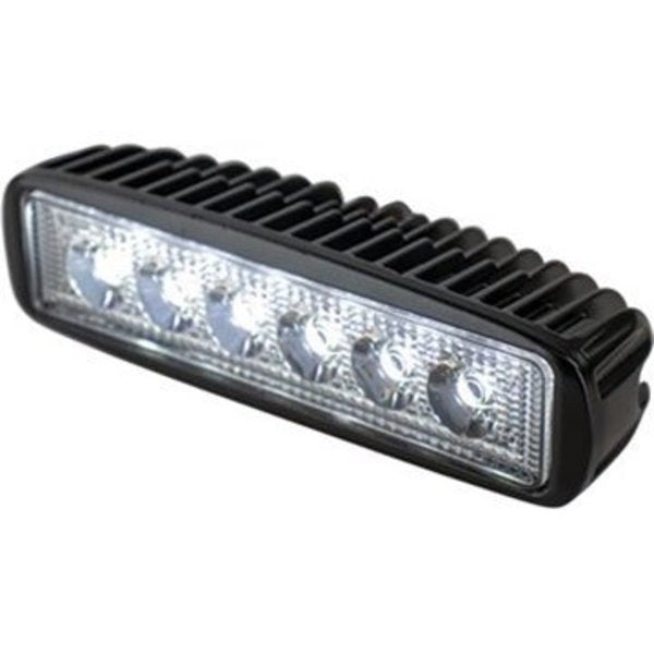 Light-Cockpit/Spread Led Blk,  #405320-3