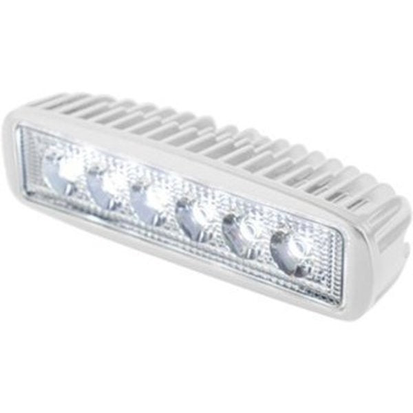 Light-Cockpit/Spread Led Wht,  #405321-3