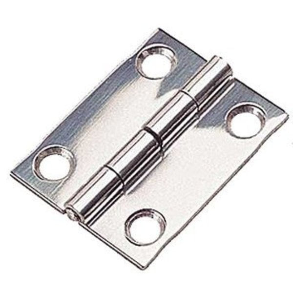 Hinge-Butt 1.25Pr,  #201070-1