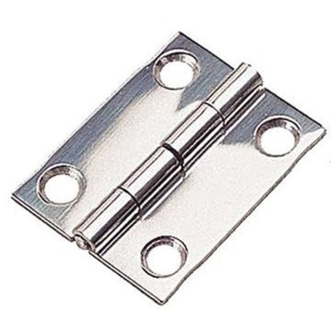 Hinge-Butt 1.25Pr,  #201070-1