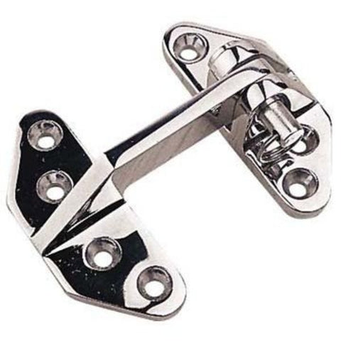 Hinge-Htc Long Ss,  #205285-1