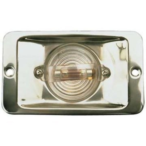 Light-Transom Ss,  #400136-1