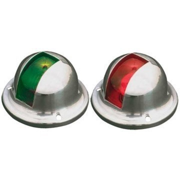 Light-Side Ss  Pr,  #400160-1