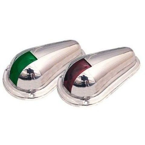 Light-Side 4  Sspr,  #400170-1