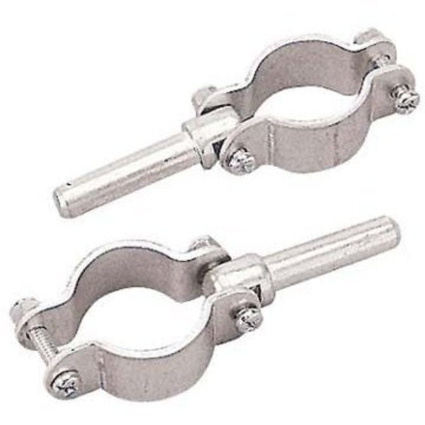 Oarlock-Clamp-On,  #582060-1