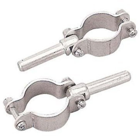 Oarlock-Clamp-On,  #582060-1