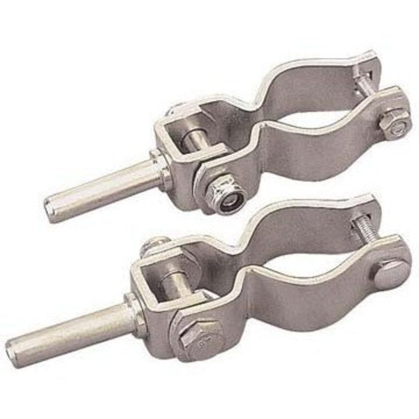 Oarlock-Clmpon Hd,  #582070-1