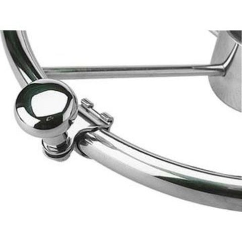 Knob, Steering Wheel,  #230106-1