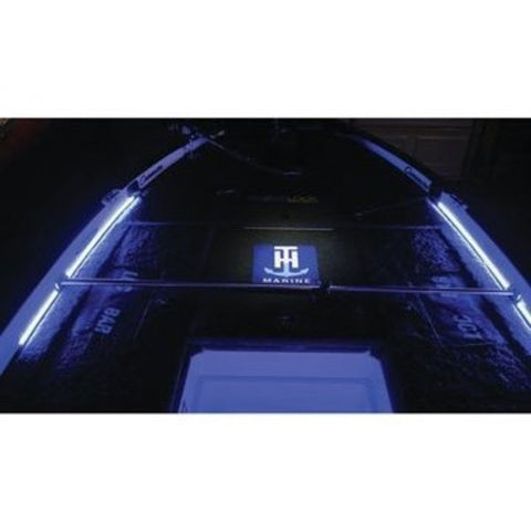 Light Kit-Boat Blue Led,  #LED-BTKIT-BLUE