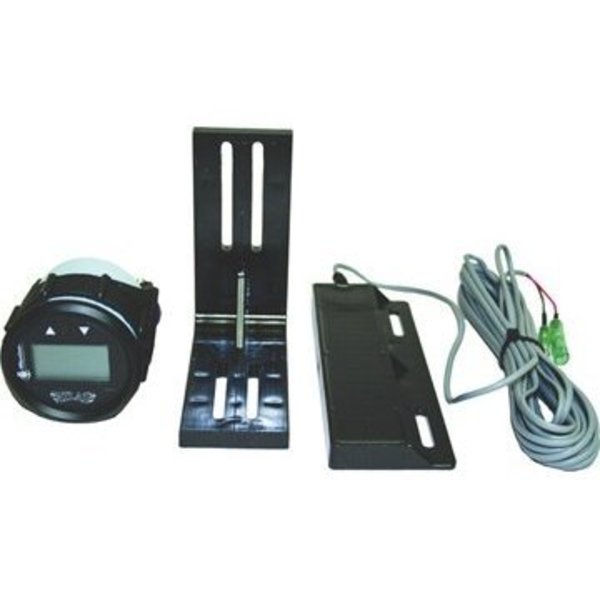 Gauge Kit F/Atlas Jp,  #FAGK-2-DP