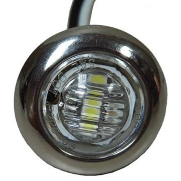 Light-Utility Blue Led,  #LED-51978-DP