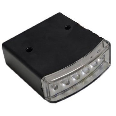 Light-Hatch Motion Active Led,  #LED-39540-DP