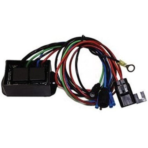 Relay Kit,  #AHJRELAYKIT-2-DP