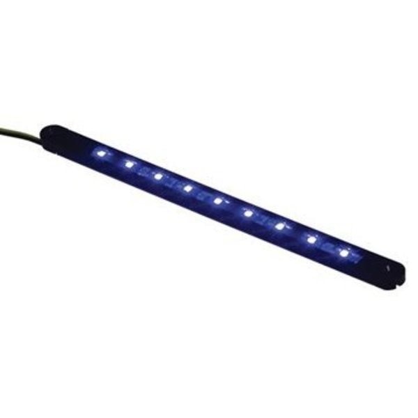 Light-12" Linear Flex Blue,  #LED-33272-DP