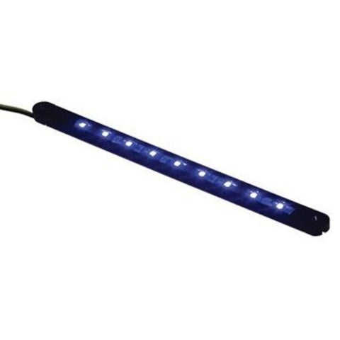 Light-12" Linear Flex Blue,  #LED-33272-DP