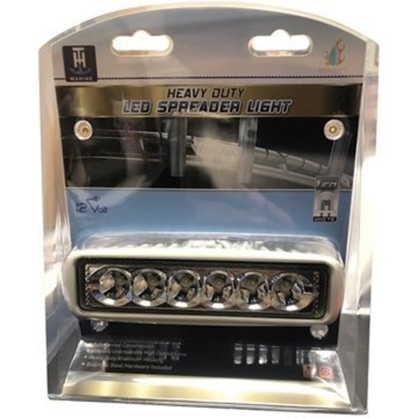 Light-Spreader Flood Led,  #LED-39893-DP