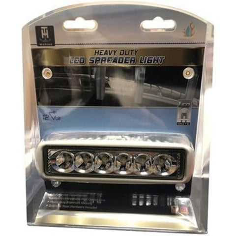 Light-Spreader Flood Led,  #LED-39893-DP