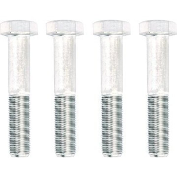 Kit-Bolt Jack Pl,  #BK-1-DP