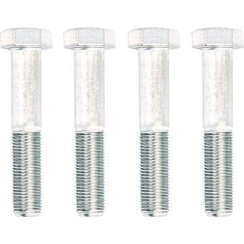 Kit-Bolt Jack Pl,  #BK-1-DP