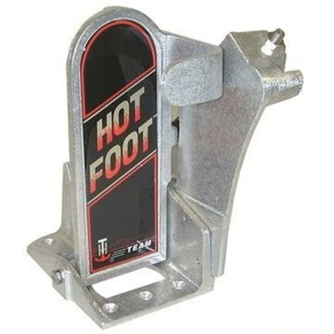 Hot Foot Pro-Yam+,  #HF-1CT-DP