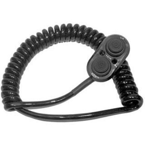 Trim Switch Steer Wheel,  #ST-1-DP