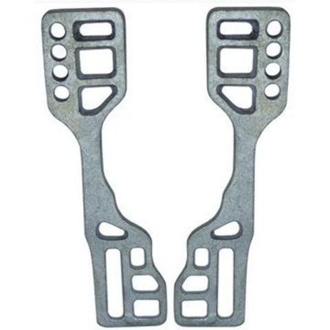 Wedge-Transom  Pr,  #TW-2-DP