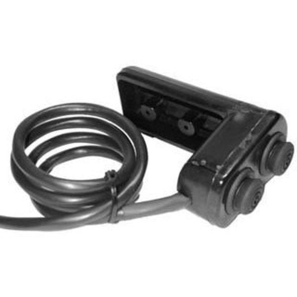 Handle-Trim Omc79,  #EJT-1-DP