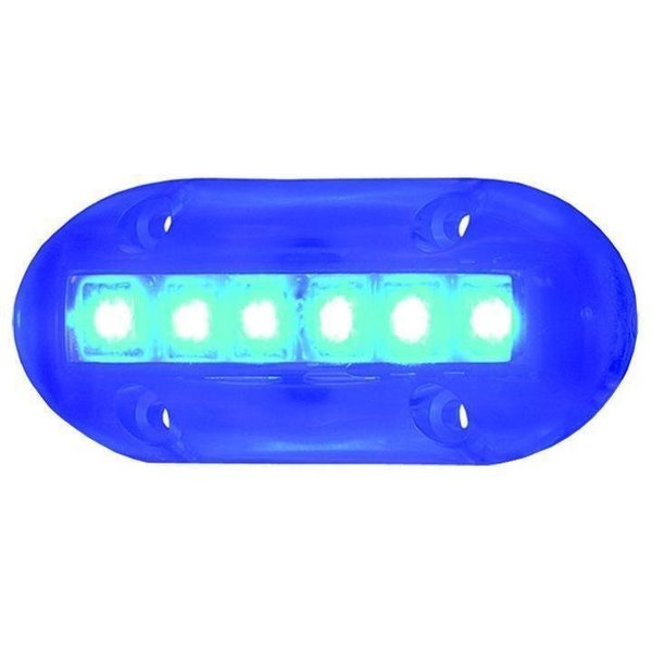 Light-Underwater Led,  #LED-51867-DP
