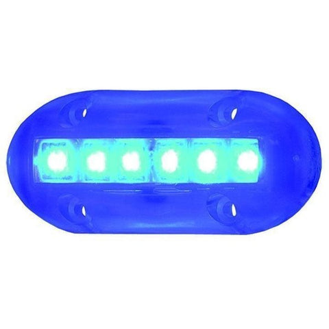 Light-Underwater Led,  #LED-51867-DP