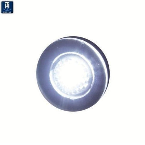 Livewell Light-Led White,  #LED-51874-DP