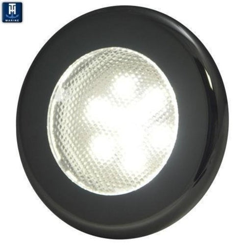 Recessed Light-Led White,  #LED-51847-DP