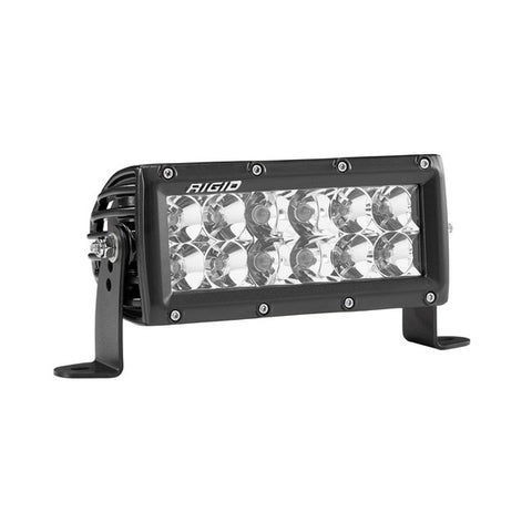 E-SERIES PRO 6" SPOT/FLOOD COMBO