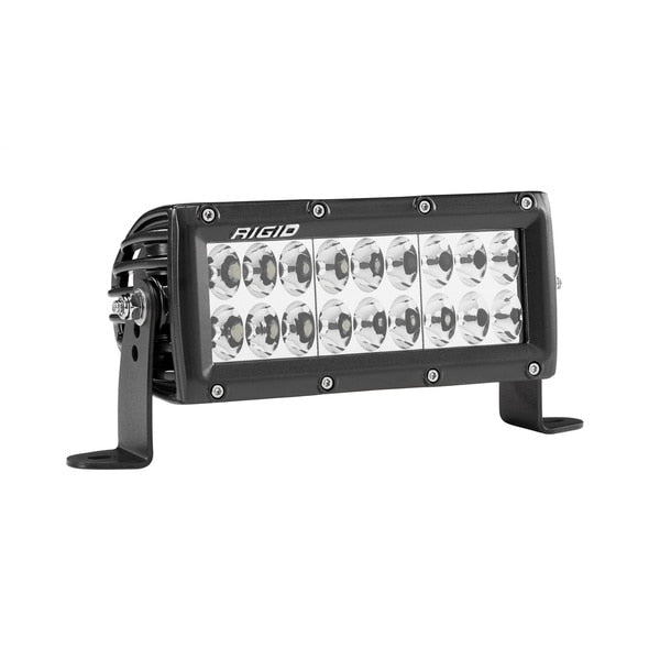E-SERIES PRO 6" DRIVING