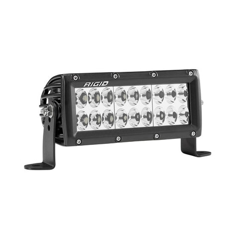 E-SERIES PRO 6" DRIVING