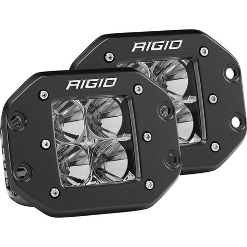 D-SERIES PRO FLOOD FM /2