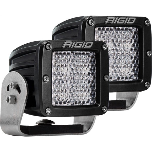 D-SERIES PRO HD DIFFUSED /2