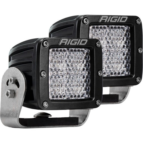 D-SERIES PRO HD DIFFUSED /2