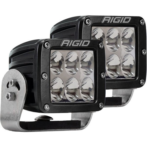 D-SERIES PRO HD DRIVING /2